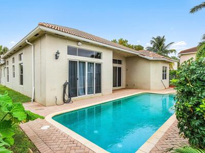 10602 Keystone Court, Wellington, FL 33414