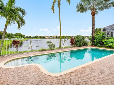 10602 Keystone Court, Wellington, FL 33414