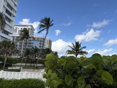 3600 N Ocean Drive, Riviera Beach, FL 33404