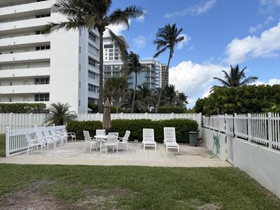 3600 N Ocean Drive, Riviera Beach, FL 33404