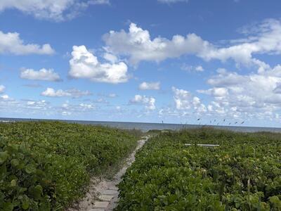 3600 N Ocean Drive, Riviera Beach, FL 33404