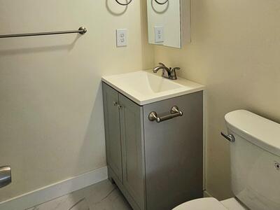 1501 Crescent Circle, Lake Park, FL 33403