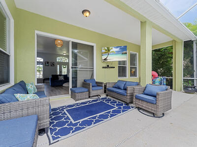 3183 SW Ann Arbor Road, Port Saint Lucie, FL 34953