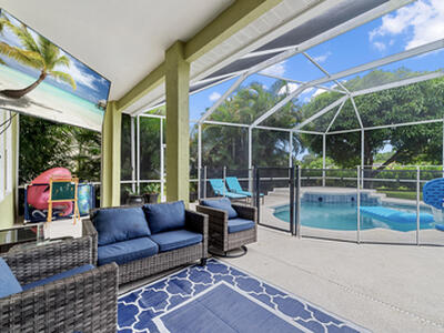 3183 SW Ann Arbor Road, Port Saint Lucie, FL 34953