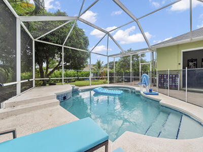 3183 SW Ann Arbor Road, Port Saint Lucie, FL 34953