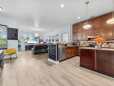 3183 SW Ann Arbor Road, Port Saint Lucie, FL 34953