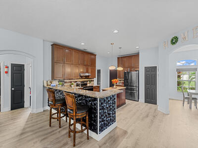 3183 SW Ann Arbor Road, Port Saint Lucie, FL 34953