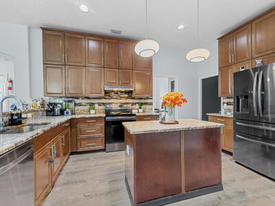 3183 SW Ann Arbor Road, Port Saint Lucie, FL 34953