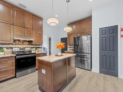 3183 SW Ann Arbor Road, Port Saint Lucie, FL 34953