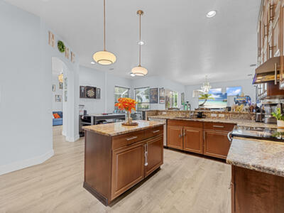 3183 SW Ann Arbor Road, Port Saint Lucie, FL 34953