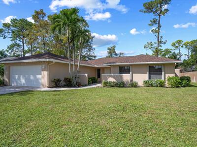 13511 Jonquil Place, Wellington, FL 33414