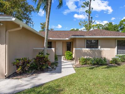 13511 Jonquil Place, Wellington, FL 33414