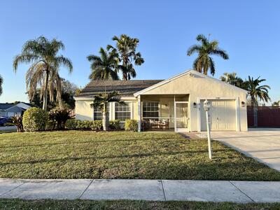 7787 Ridgewood Drive