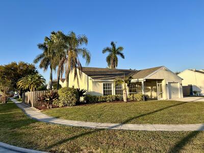 7787 Ridgewood Drive, Lake Worth, FL 33467