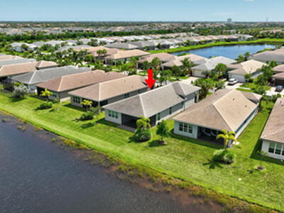 11650 SW Moon River Way, Port Saint Lucie, FL 34987