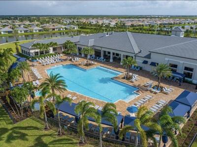 11650 SW Moon River Way, Port Saint Lucie, FL 34987