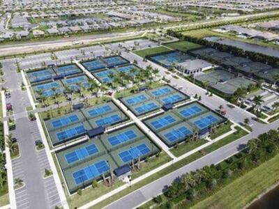 11650 SW Moon River Way, Port Saint Lucie, FL 34987