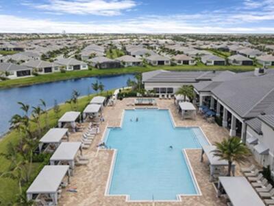 11650 SW Moon River Way, Port Saint Lucie, FL 34987