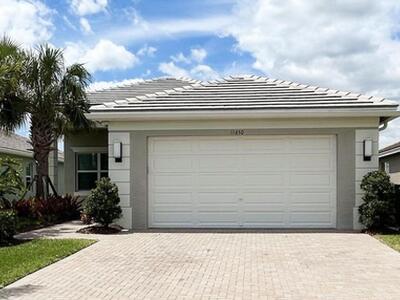 11650 SW Moon River Way, Port Saint Lucie, FL 34987