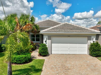 11650 SW Moon River Way, Port Saint Lucie, FL 34987