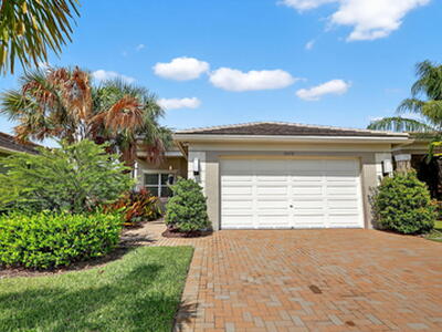 11650 SW Moon River Way, Port Saint Lucie, FL 34987