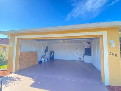 295 Pessoa Street, Punta Gorda, FL 33983