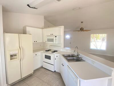 295 Pessoa Street, Punta Gorda, FL 33983