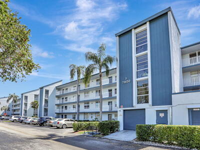 7800 NW 18th Street, Margate, FL 33063