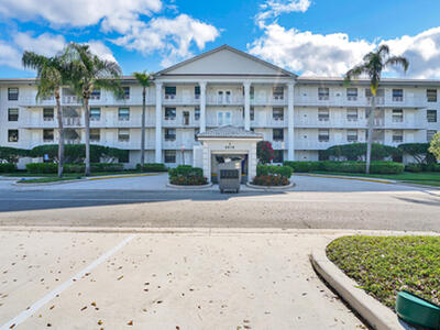 3636 Whitehall Drive, West Palm Beach, FL 33401