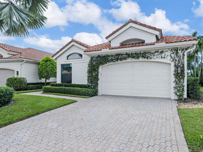 12618 Mallet Circle, Wellington, FL 33414