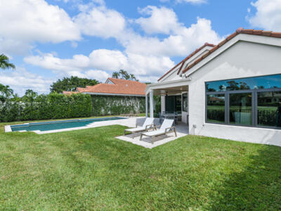 12618 Mallet Circle, Wellington, FL 33414