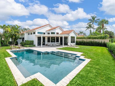 12618 Mallet Circle, Wellington, FL 33414