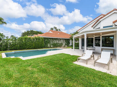 12618 Mallet Circle, Wellington, FL 33414