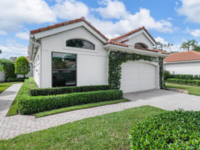 12618 Mallet Circle, Wellington, FL 33414