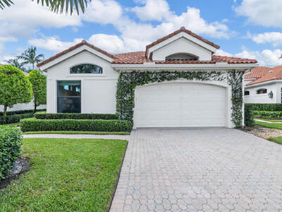 12618 Mallet Circle, Wellington, FL 33414