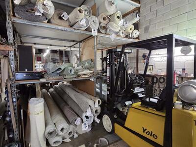 1496 SE Village Green Drive, Port Saint Lucie, FL 34952