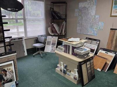 1496 SE Village Green Drive, Port Saint Lucie, FL 34952