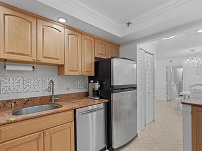 4505 S Ocean Boulevard, Highland Beach, FL 33487