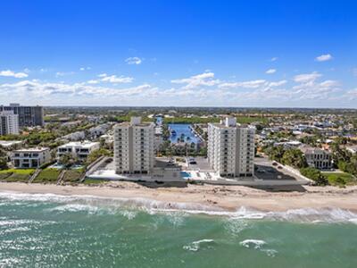 4505 S Ocean Boulevard, Highland Beach, FL 33487