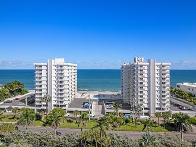 4505 S Ocean Boulevard, Highland Beach, FL 33487