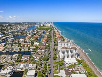 4505 S Ocean Boulevard, Highland Beach, FL 33487