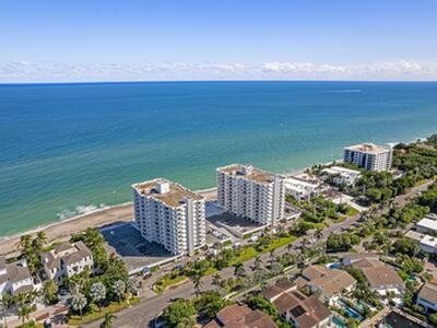 4505 S Ocean Boulevard, Highland Beach, FL 33487