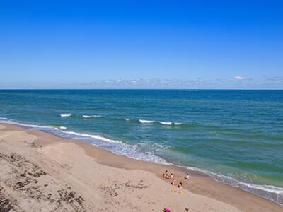 4505 S Ocean Boulevard, Highland Beach, FL 33487