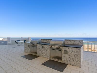 4505 S Ocean Boulevard, Highland Beach, FL 33487