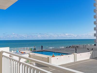 4505 S Ocean Boulevard, Highland Beach, FL 33487