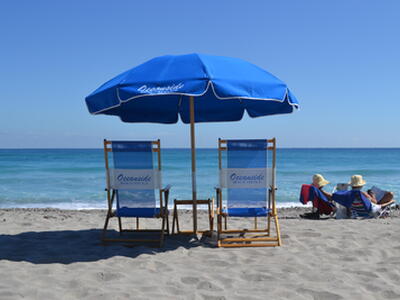 4505 S Ocean Boulevard, Highland Beach, FL 33487