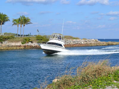 4505 S Ocean Boulevard, Highland Beach, FL 33487