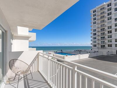 4505 S Ocean Boulevard, Highland Beach, FL 33487