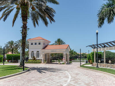 4655 Cadiz Circle, Palm Beach Gardens, FL 33418