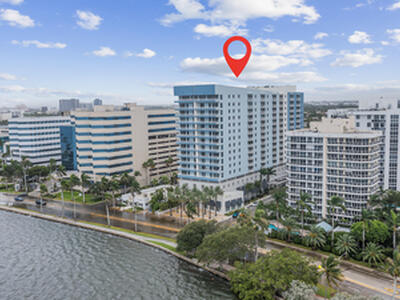 1551 N Flagler Drive, West Palm Beach, FL 33401